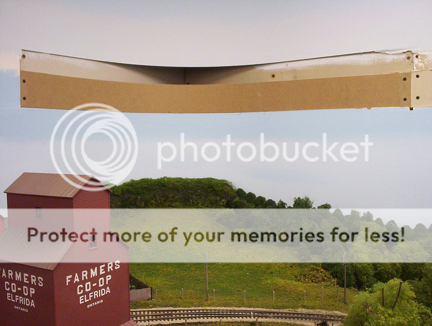 What to Use for Fascia? Model Railroader Magazine Model Railroading